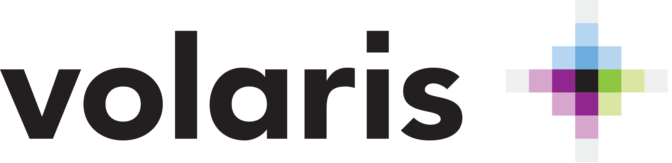 Volaris Logo Light